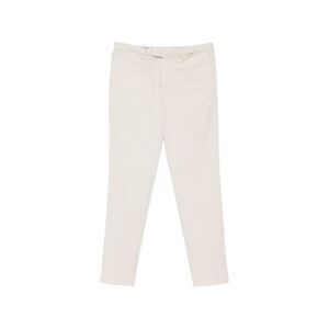 Boglioli Men Cotton Blend Trousers